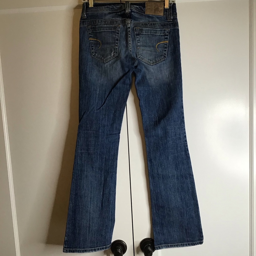 Bootcut jeans - Picture 4 of 4